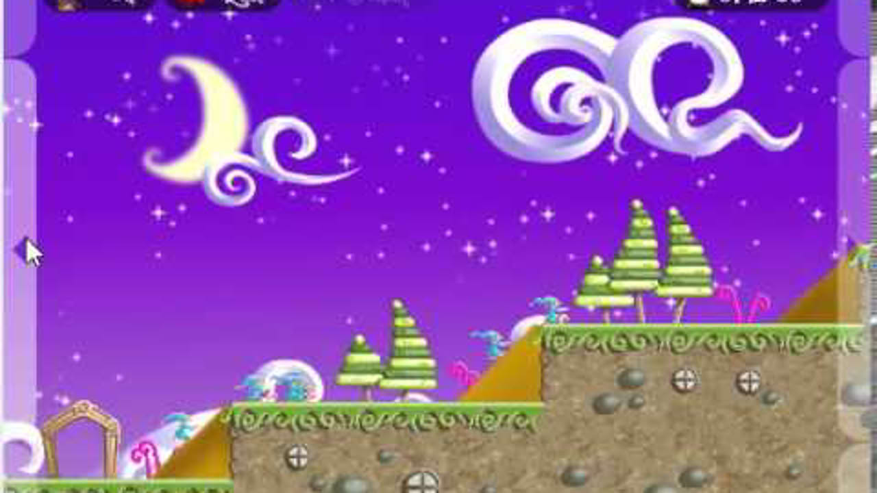 Sandman (PC browser game)