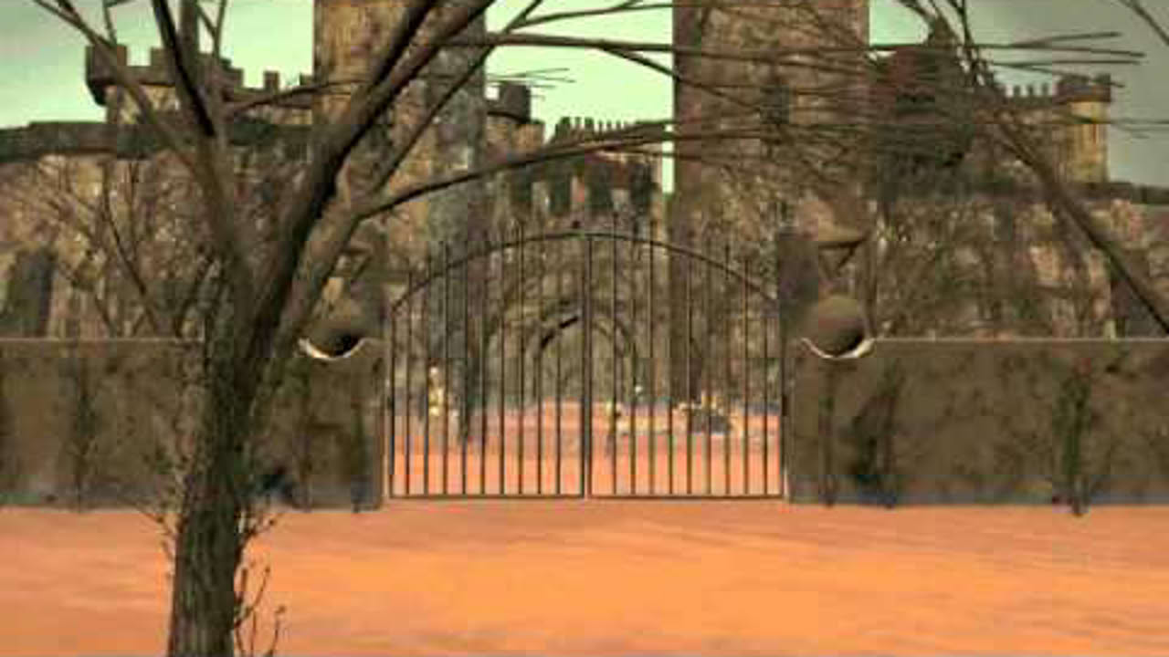 Let's Play Realms of Arkania 3: Shadows over Riva Intro