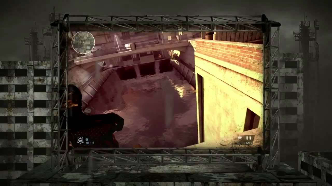 Snipers - Invisible, Silent, Deadly Trailer