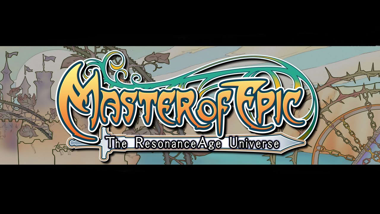 【Master of Epic】ようこそ、ダイアロスへ