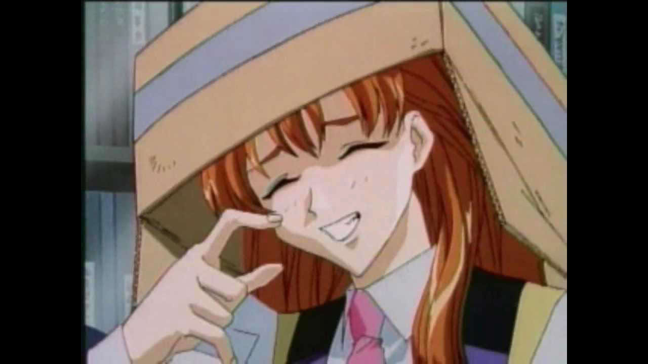 Yuuwaku Office Renaika PS1 Game Opening Movie