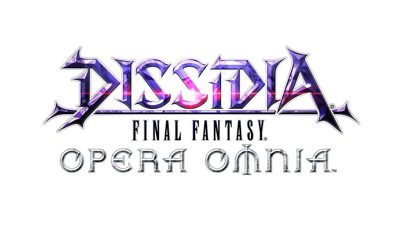 『ディシディア ファイナルファンタジー オペラオムニア』 ティザートレーラー
