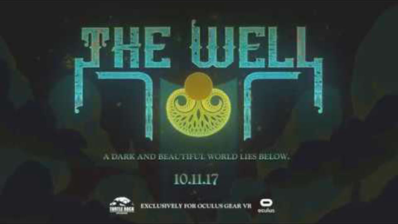 The Well - Trailer | Turtle Rock Studios