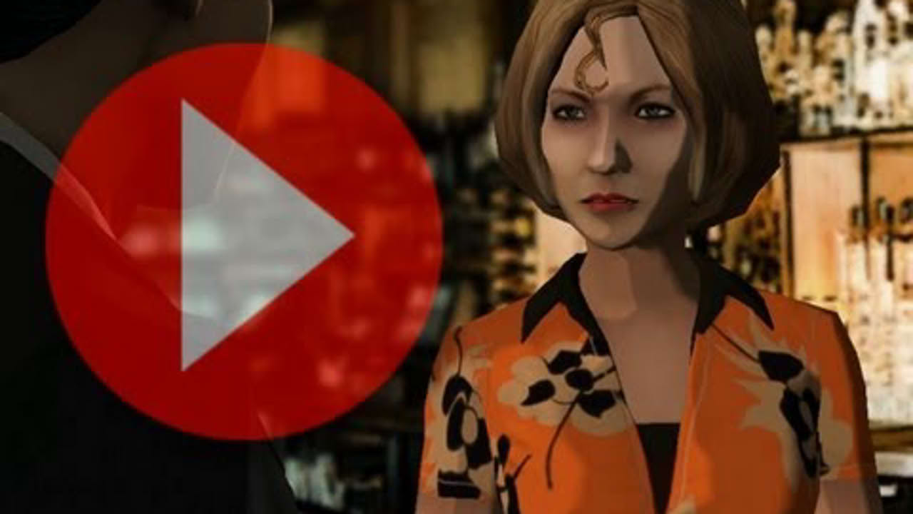 Law and Order: Legacies Official Video Game Launch trailer - episode 1 - PC Mac