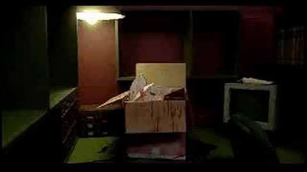 Phantasmagoria 2 Trailer