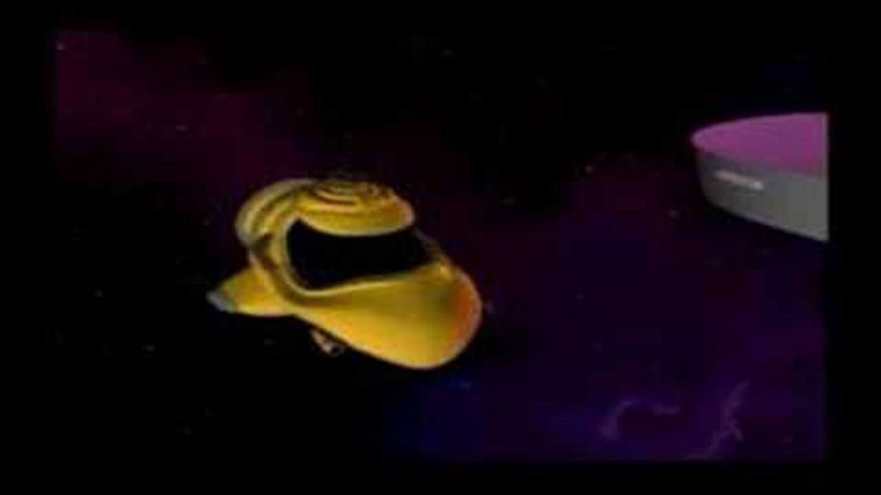 Captain Quazar (3DO)