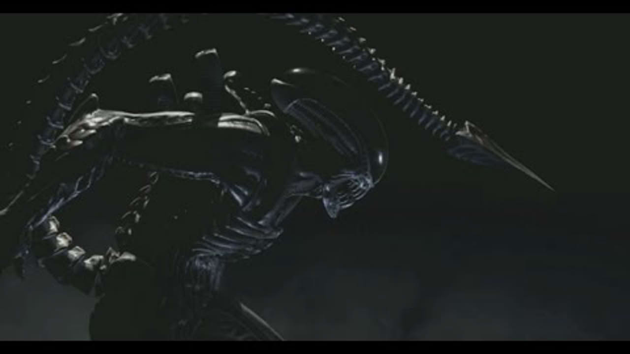 MKXL: Alien Variation Breakdown & Gameplay