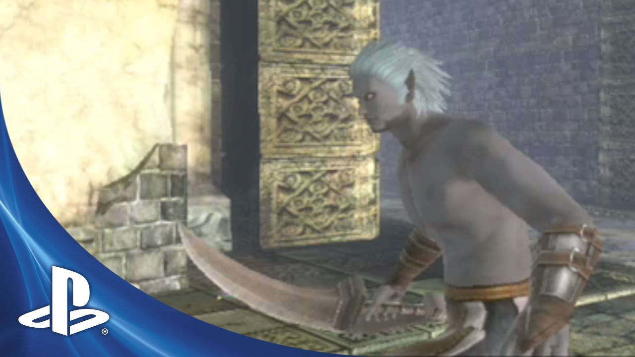 Valhalla Knights 3 on PS Vita