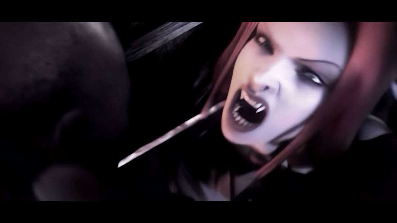 BloodRayne ReVamped - Launch Trailer