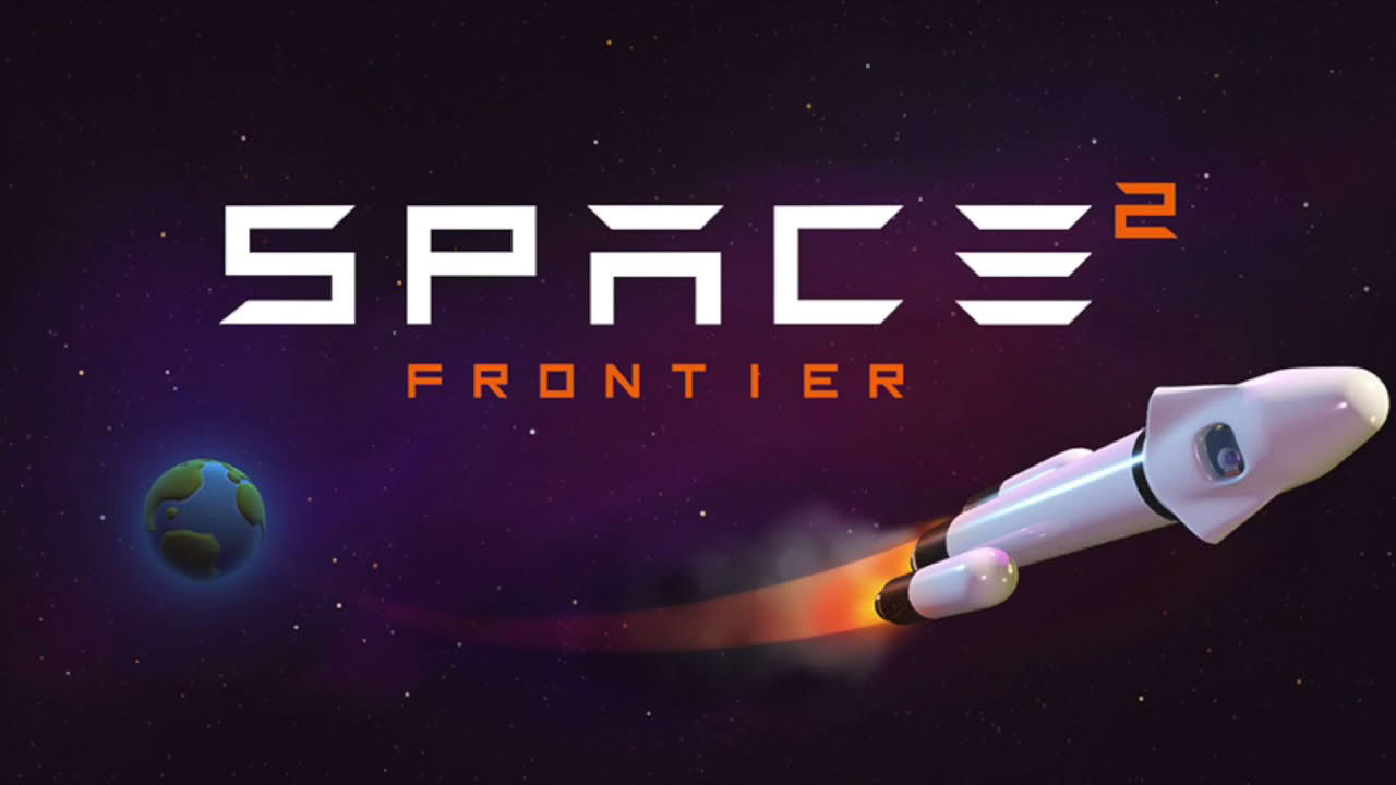 Space Frontier 2 (Ketchapp)