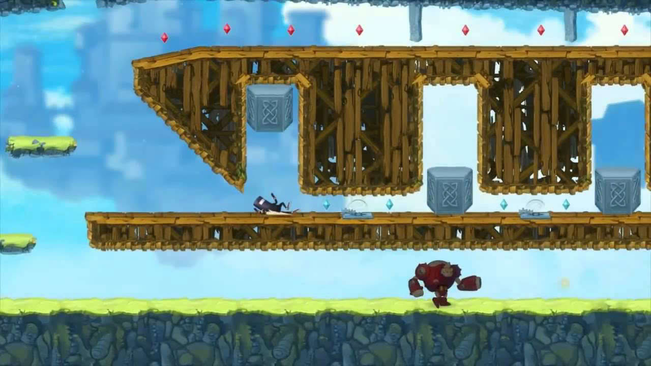 Team Indie (Launch Trailer)