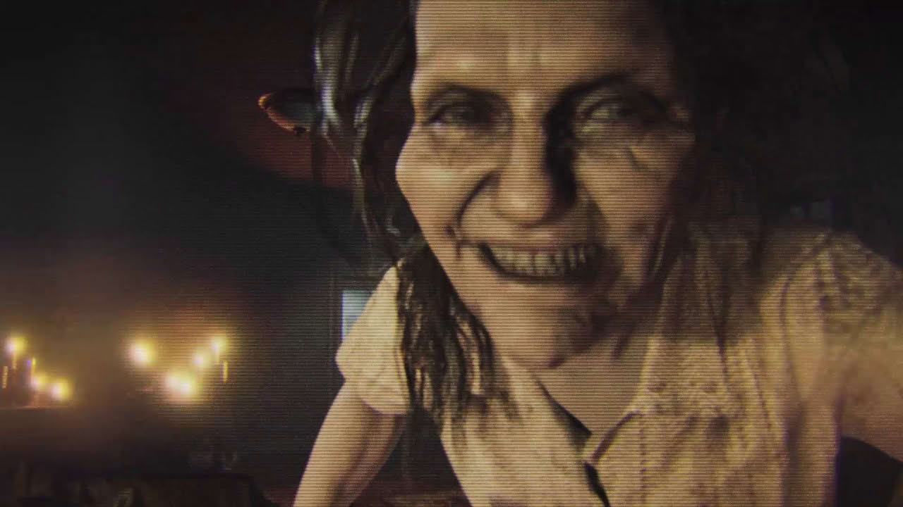 Resident Evil 7: biohazard - Banned Footage Vol. 1 - Trailer (Official)