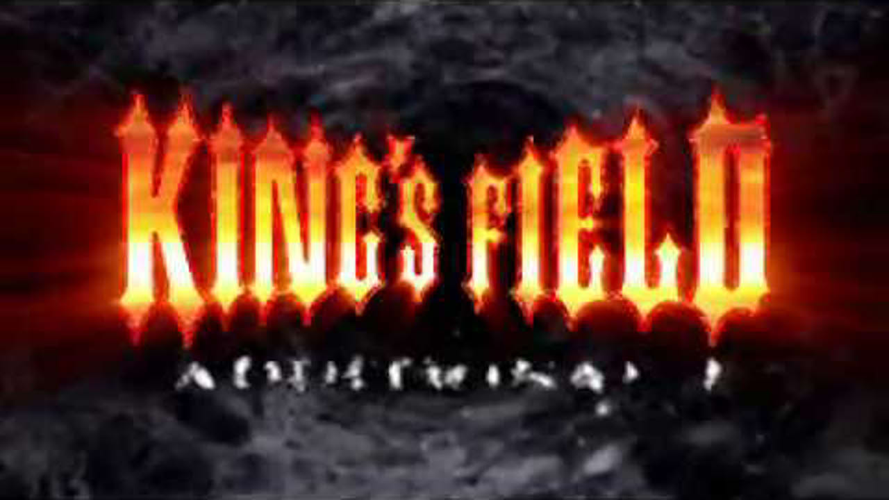 King's Field Additional I (2006) - Official Trailer