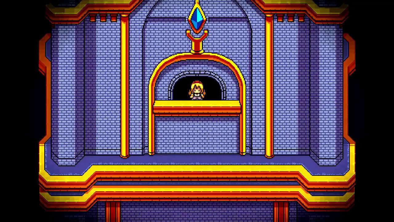 Everdark Tower - Official Trailer