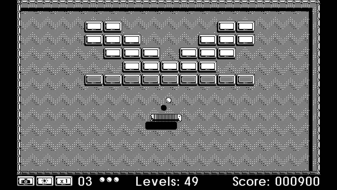 Bolo for ATARI ST