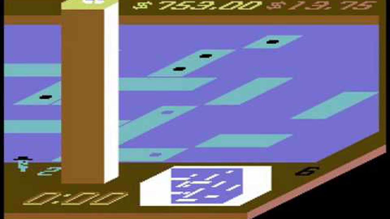 C64 Video - Rock`n`Bolt