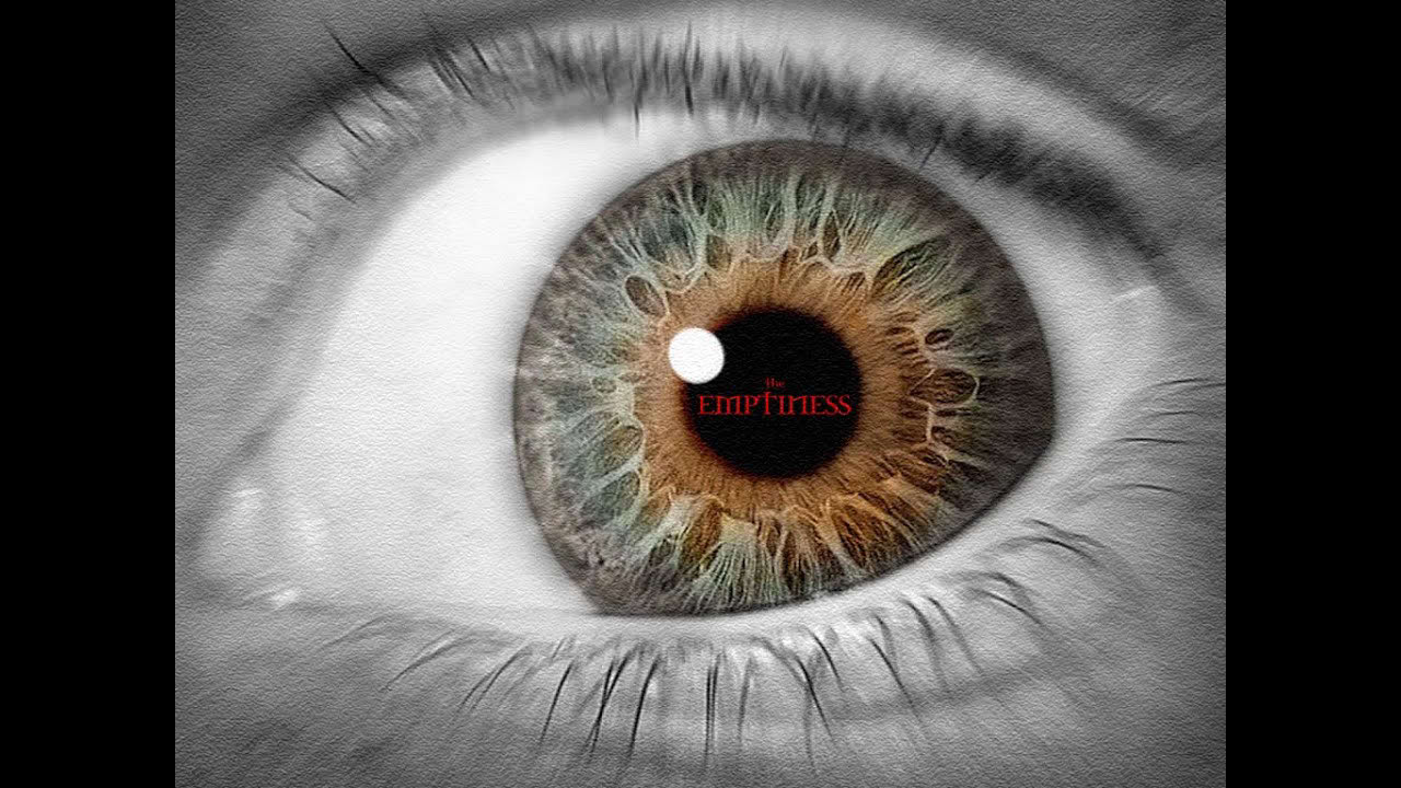 THE EMPTINESS GAME - play now this psycho-philosophical horror quest