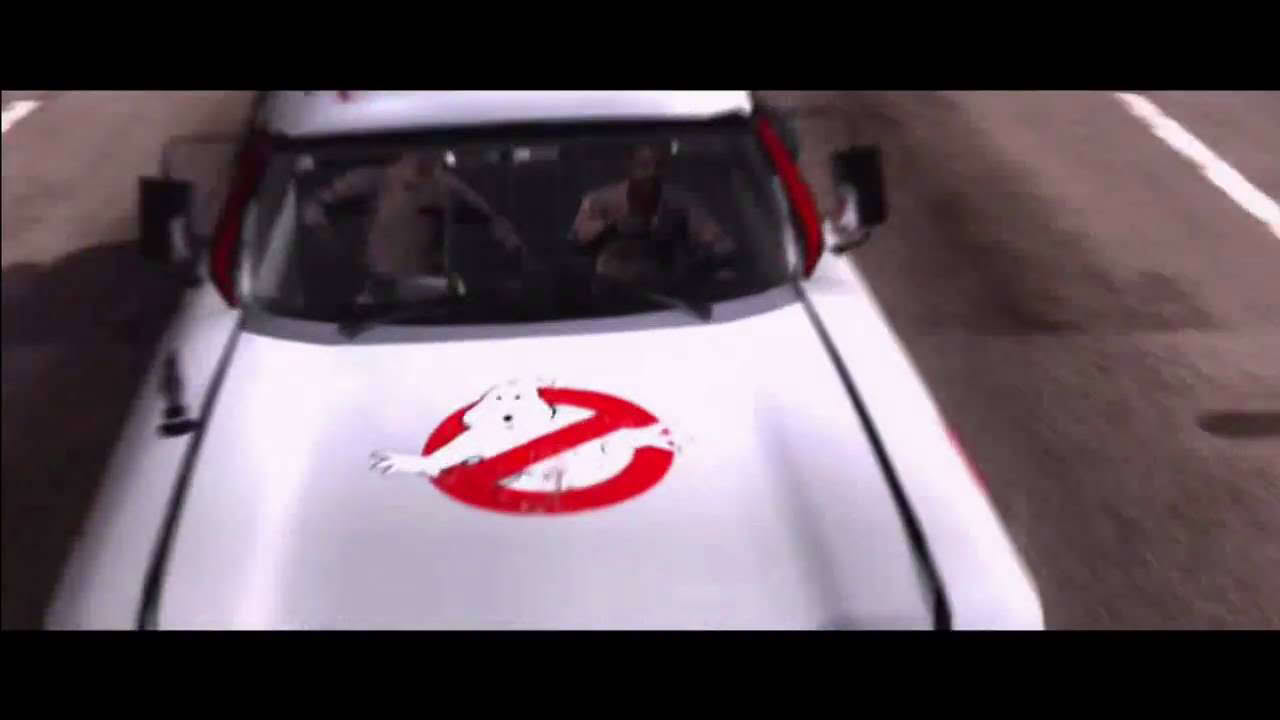 Ghostbusters: The Video Game Next Gen E3 Launch Trailer