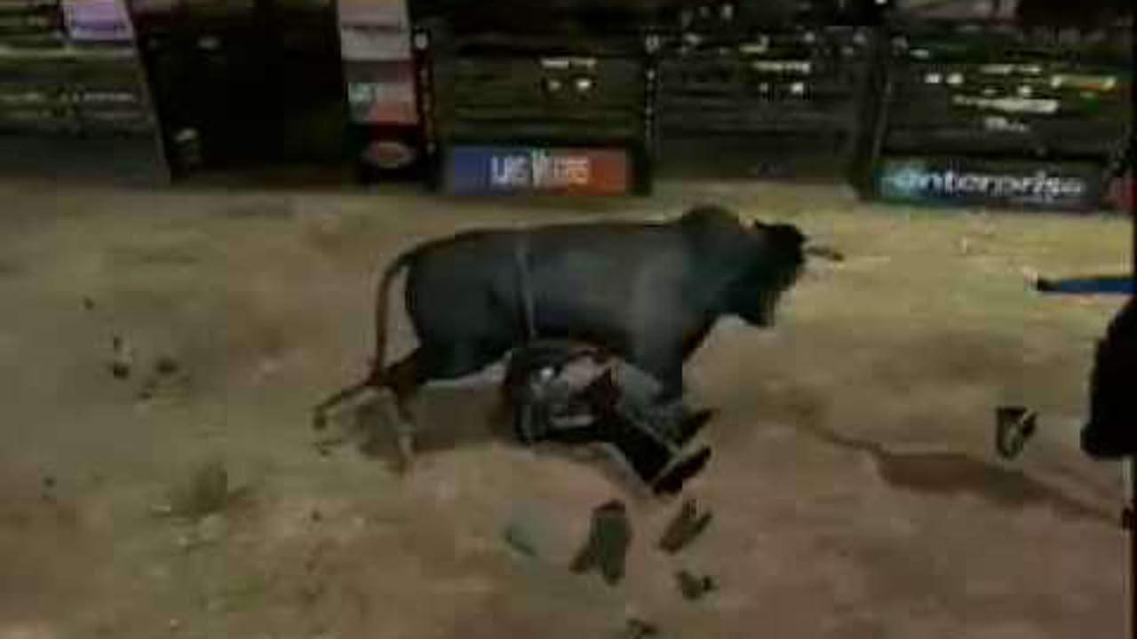 PBR: Out of the Chute