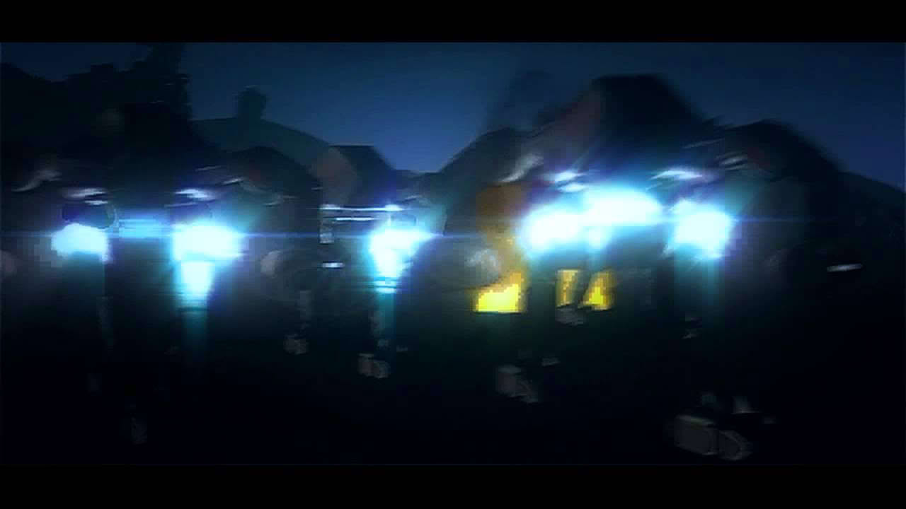 Earth 2150 Trailer