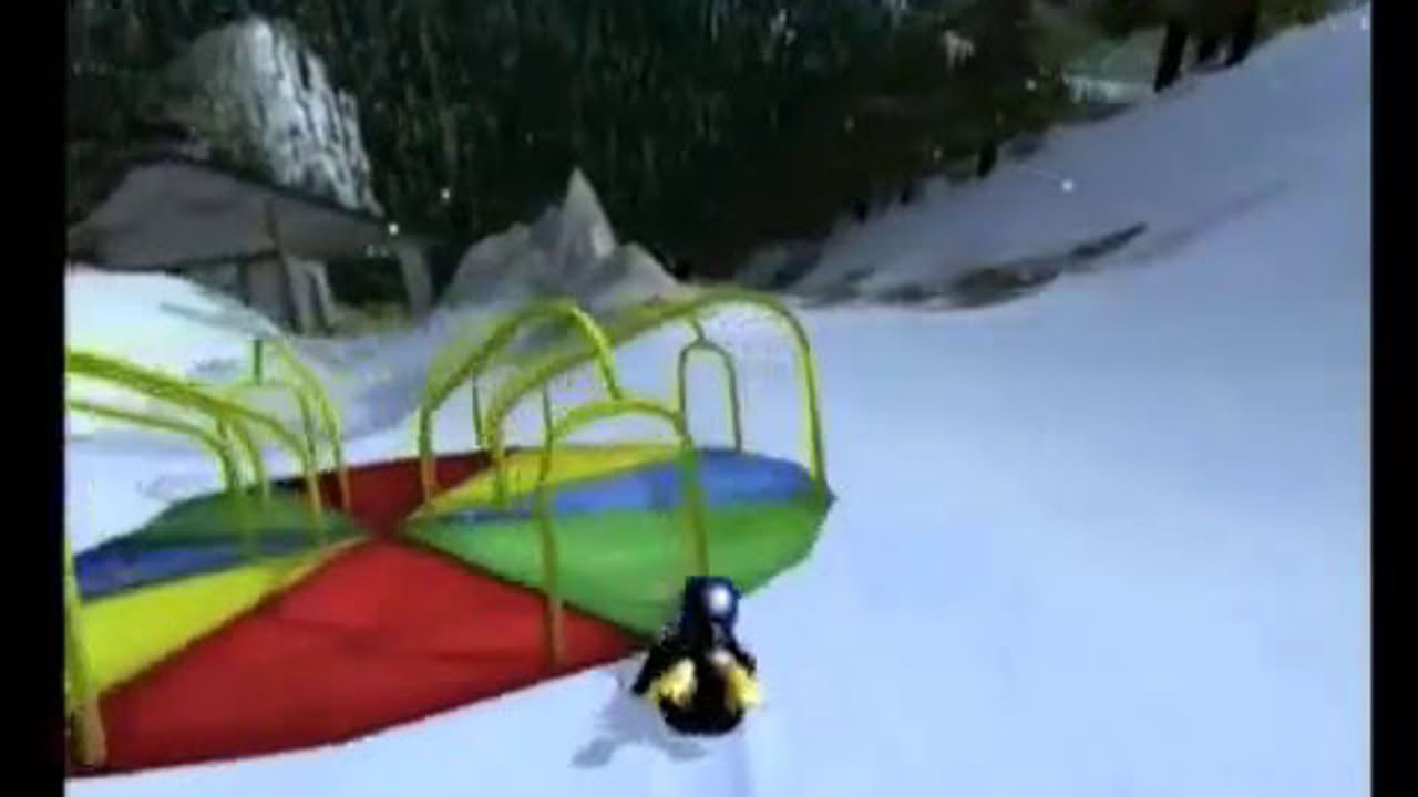 Tux 2