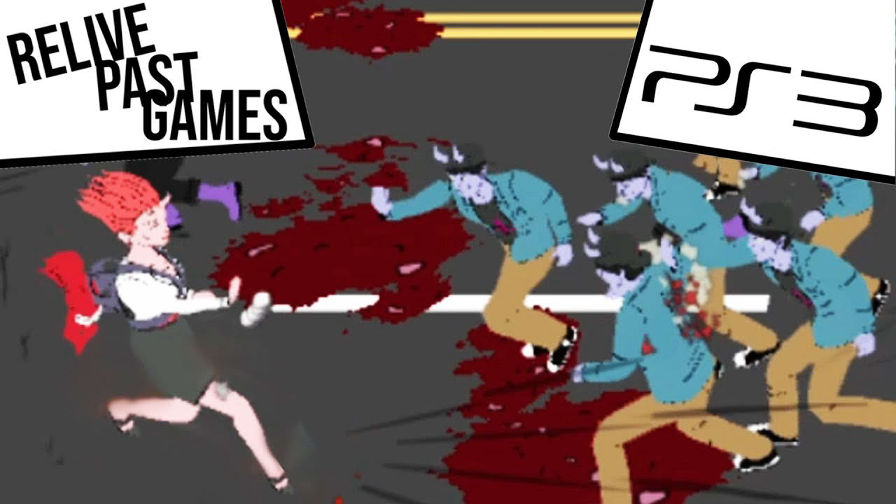 Ugly Americans: Apocalypsegeddon   (PS3)