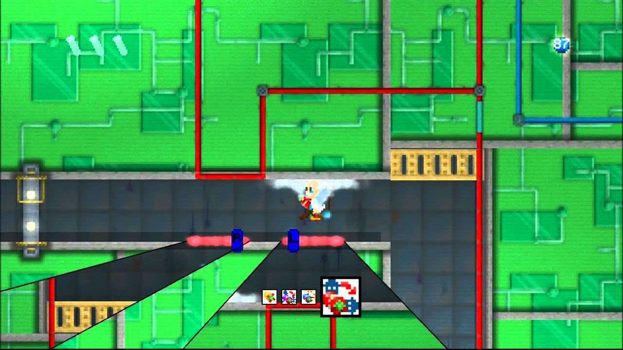 Gateways Trailer (Sep 2012)