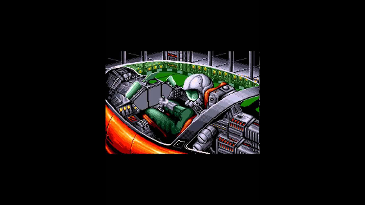 Air Assault (World) [MAME] [shortplay]