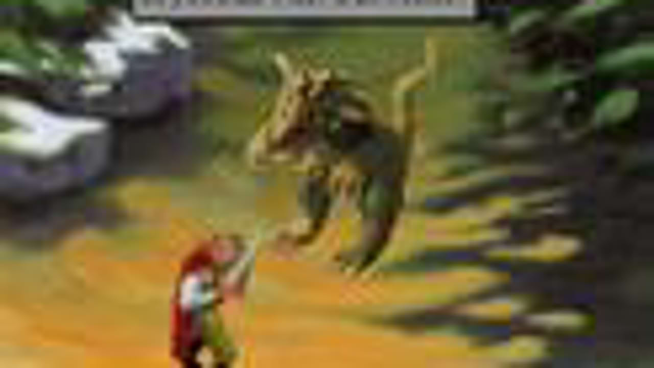 Quest For Glory 1 - VGA - Promotional Trailer (1992)