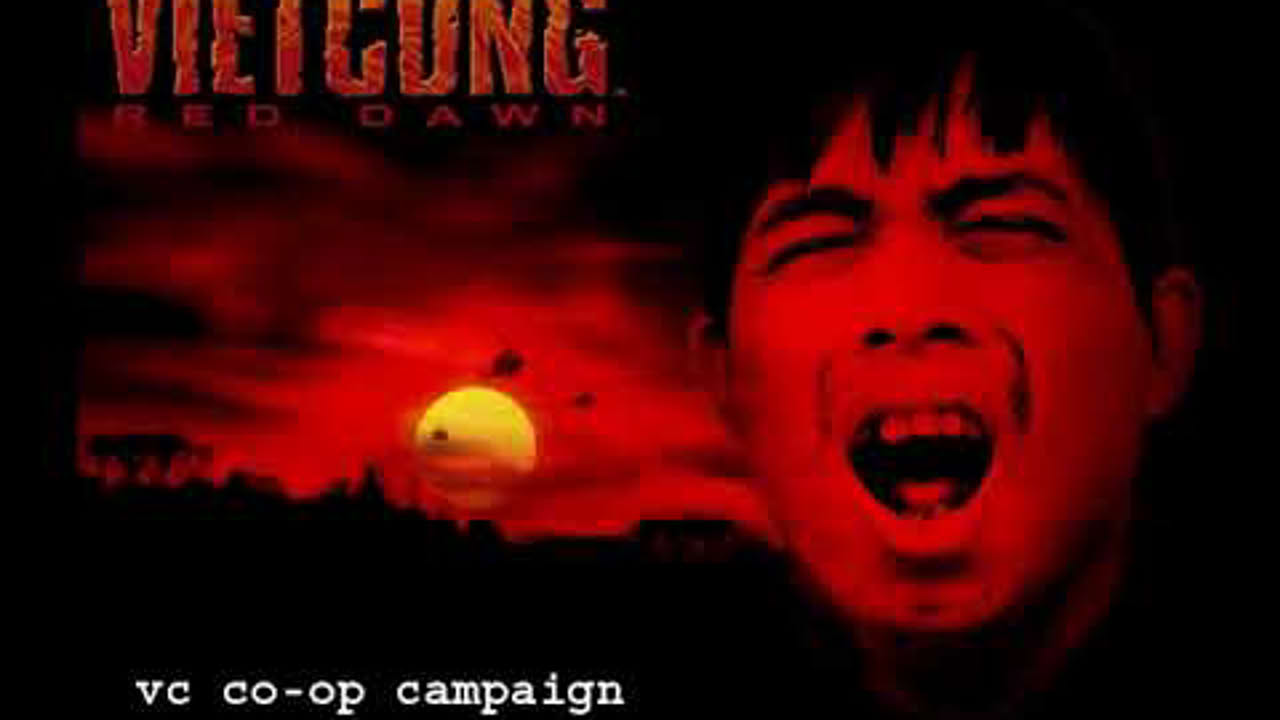Vietcong: Red Dawn (2005) - Video Game trailer | PC