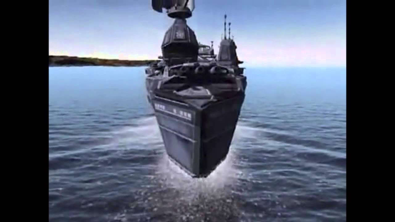Massive Assault Trailer
