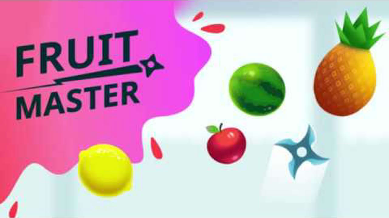 Fruit Master (Ketchapp)