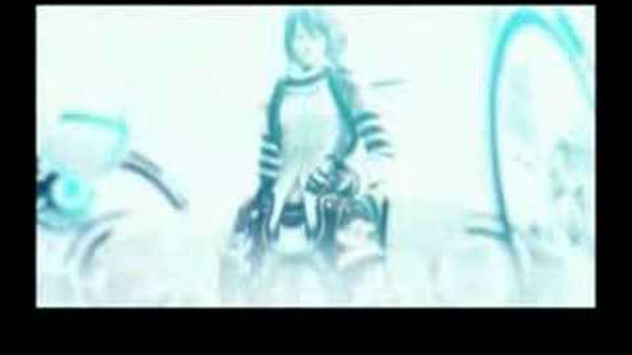 Dot Hack//GU vol. 3 trailer