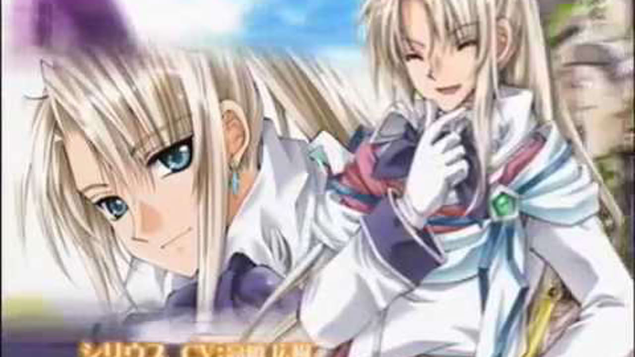 ファンタスティックフォーチュン2☆☆☆ OP/ED