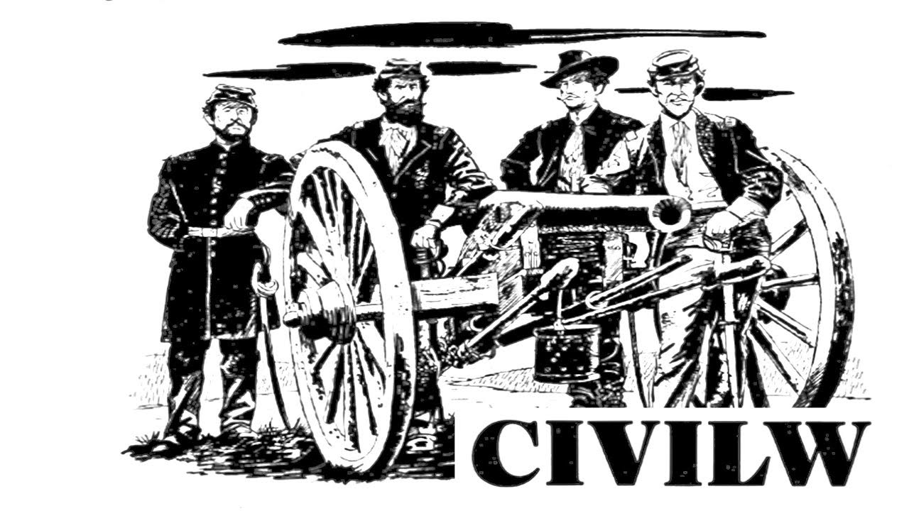 Civil War - (1968)  {101 Basic Computer Games} [31]