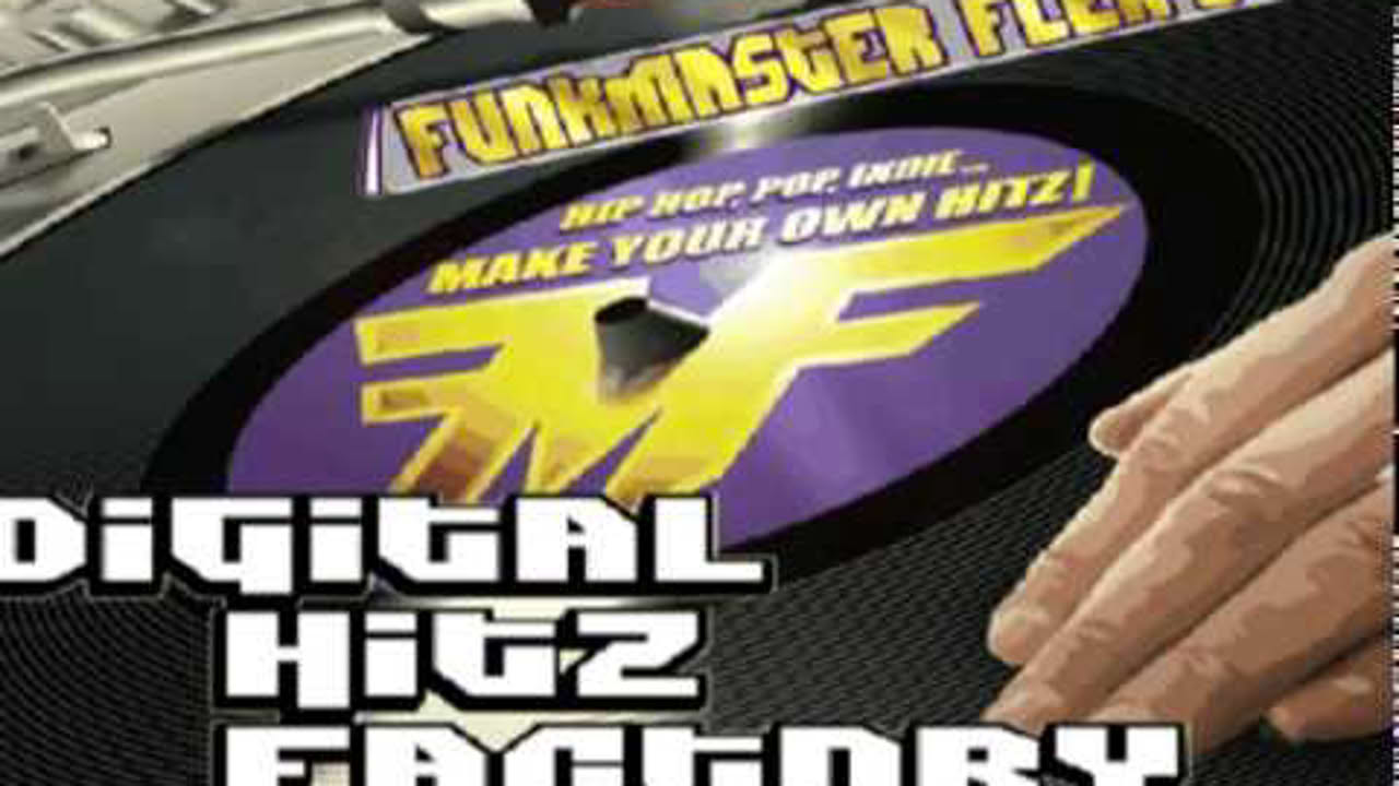 Digital Hitz Factory [PS2] Gameplay