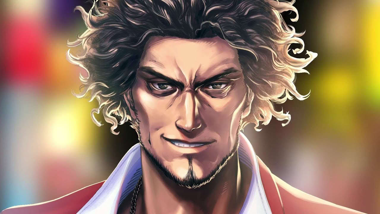 『龍が如く ONLINE』TGSトレイラー