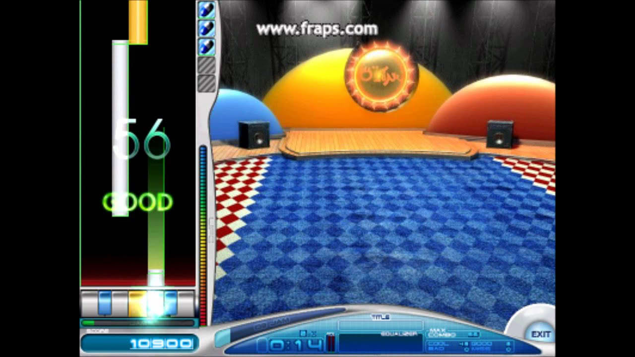 02JAM PC GAMEPLAY