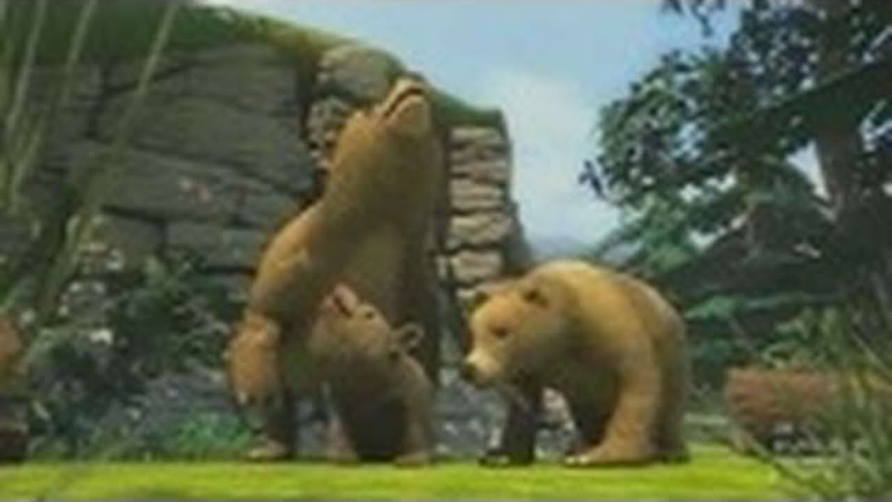 SimAnimals Nintendo Wii Trailer - E3 08 Trailer