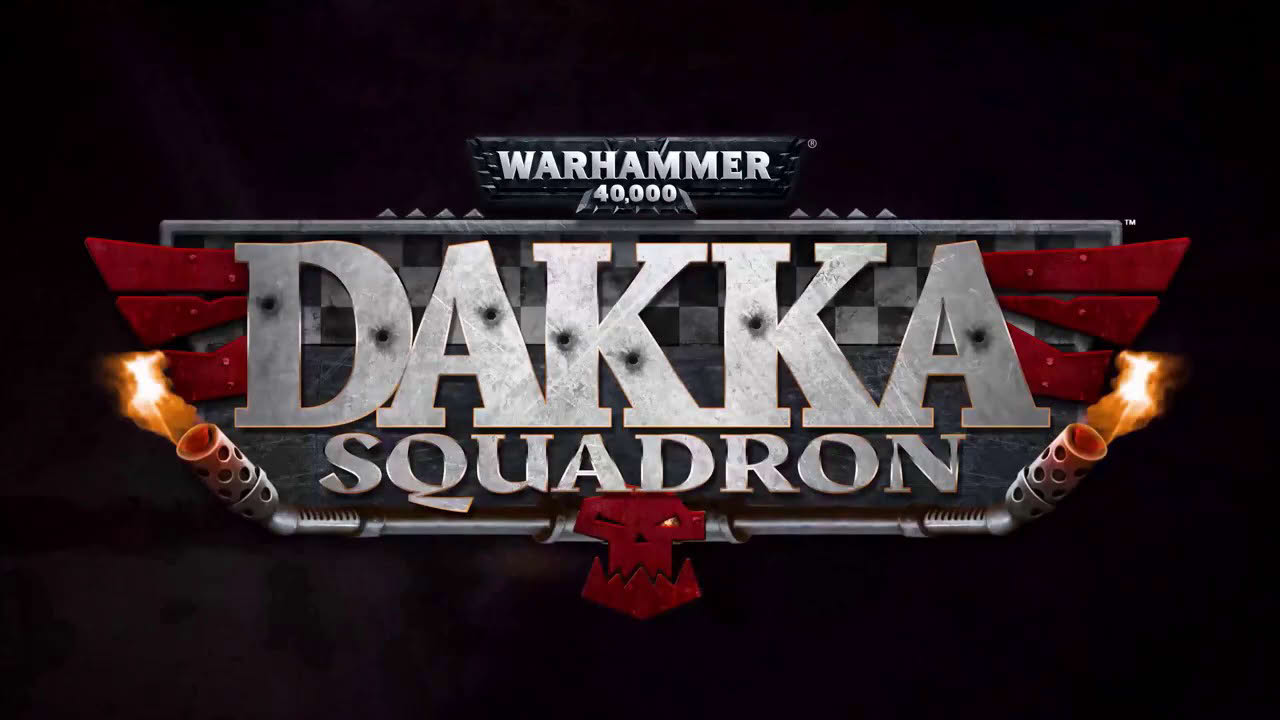 Warhammer 40,000: Dakka Squadron Trailer