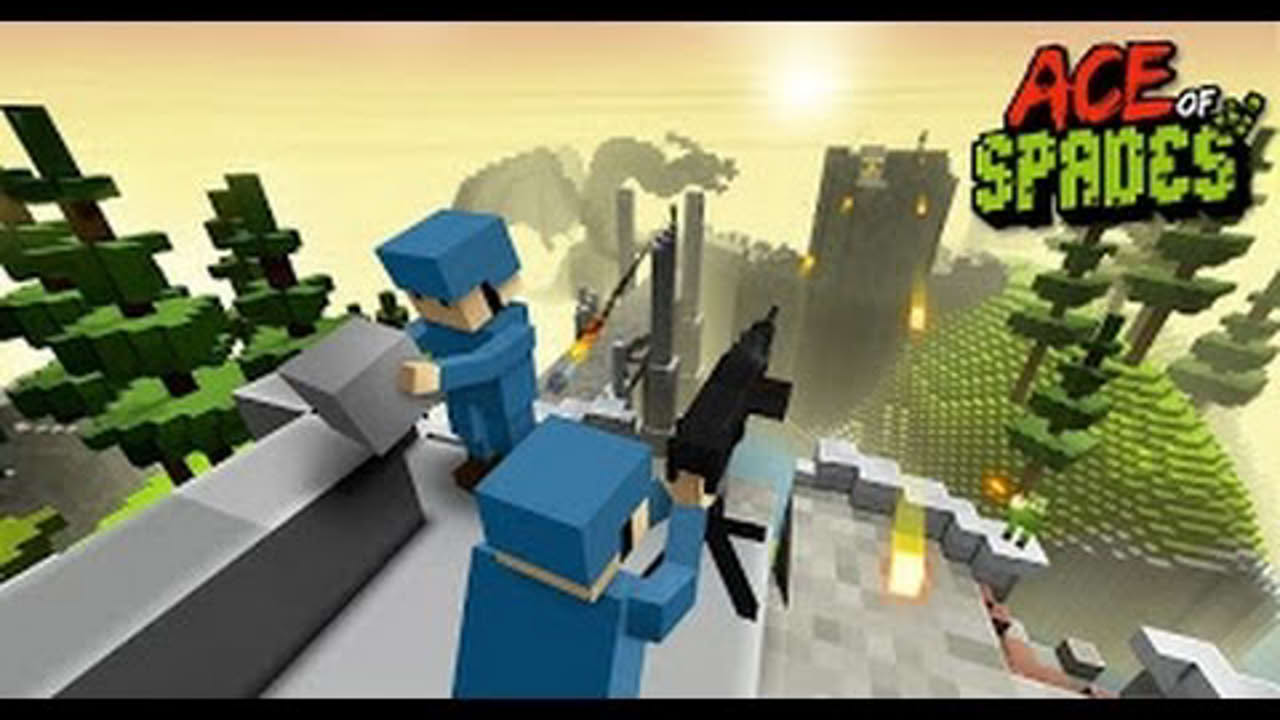 Ace of Spades Launch Trailer