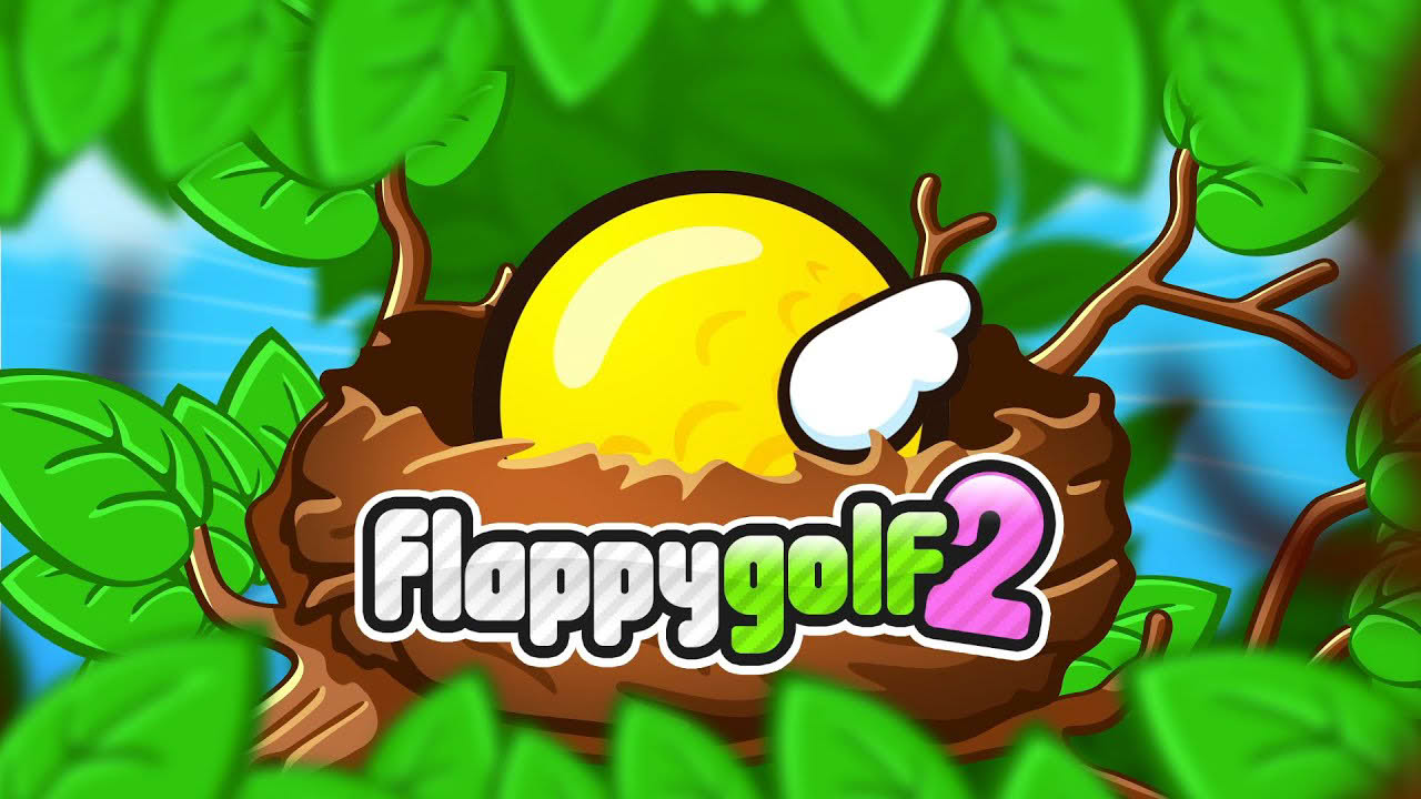 Flappy Golf 2 - Trailer