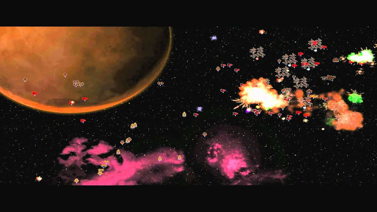 AI War: Children of Neinzul Trailer