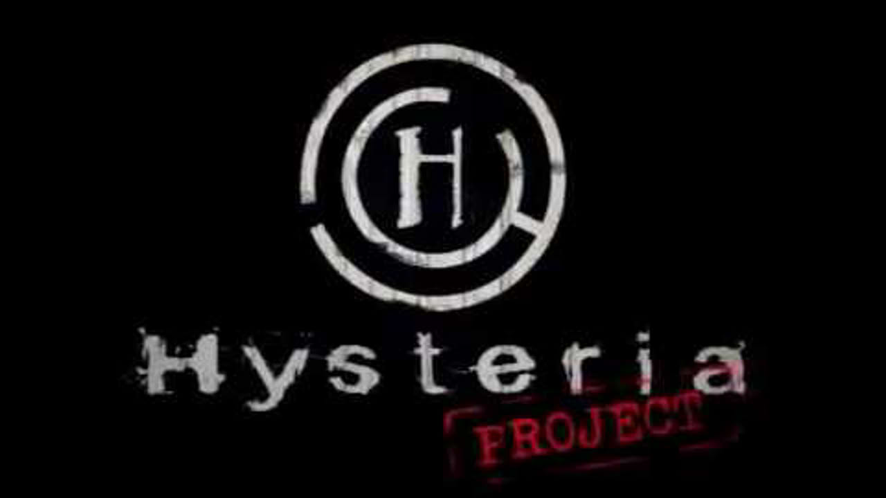 Hysteria Project (Trailer)
