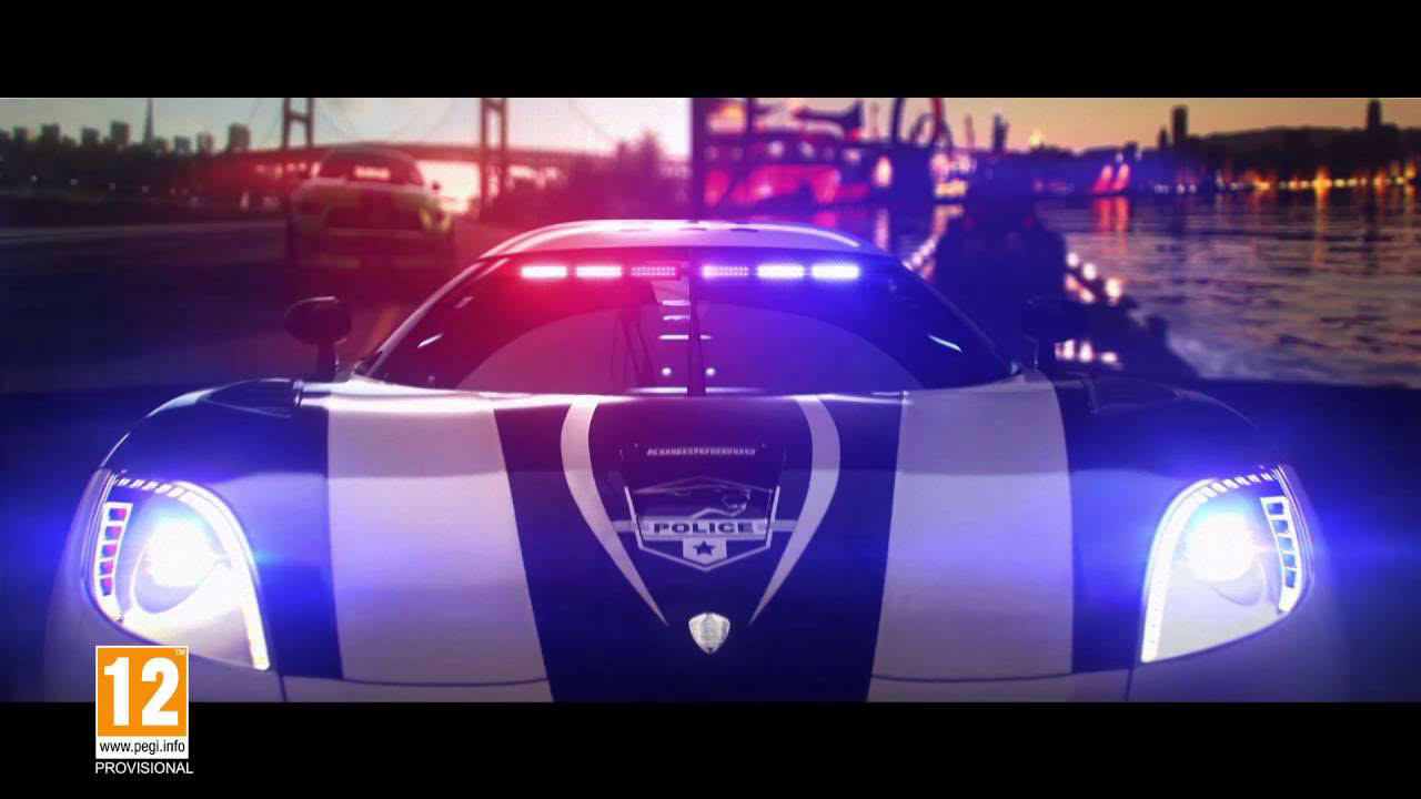 The Crew: Calling All Units - Gamescom 2016 Trailer (Official)