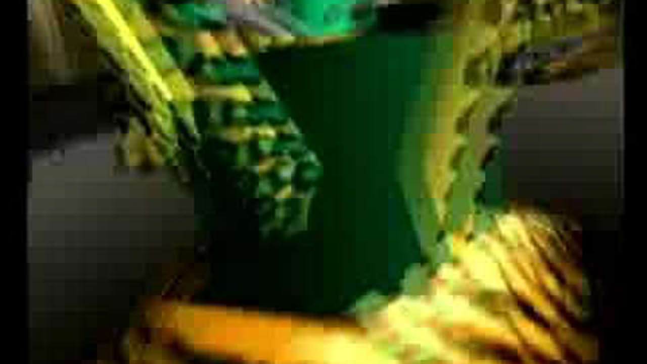 Thrillville Trailer