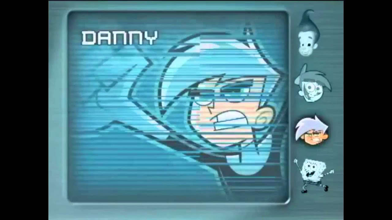 Nicktoons Unite! Trailer