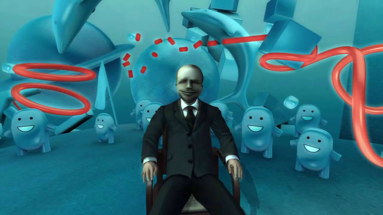 .DETUNED | Gameplay Footage | HD