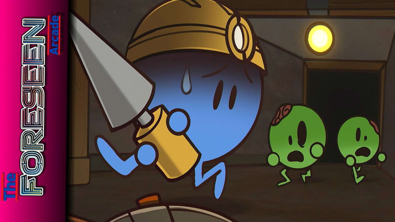 DARKGEMS - PlayStation 4 Gameplay