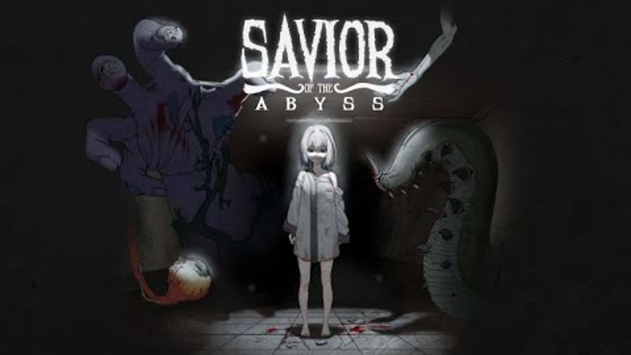 Savior of the Abyss Ingame Trailer